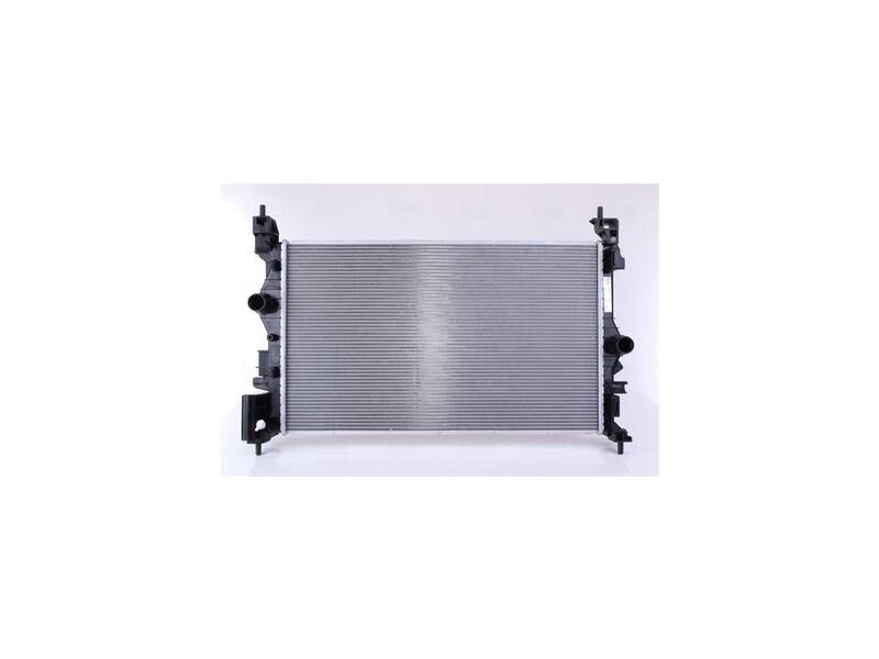 SU RADYATÖRÜ OPEL CORSA E 14-