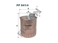 YAKIT FİLTRESİ  M.BENZ 163 203 209 461 463 00-