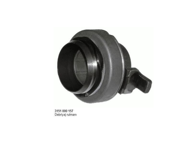 DEB. BİLYASI LKW M.BENZ TOURİSMO 0404    MAN LİON    NEOPLAN