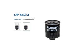 YAĞ FİLTRESİ FORD TRANSIT 16-