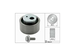 GERGİ RULMANI PSA BERLINGO C4 C5 SCUDO 206 306 406 2.0HDI 99-