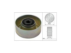 GERGİ RULMANI PSA 206 406 XSARA 1.4-1.6 00-