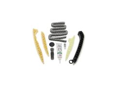 KUMANDA ZİNCİR SETİ M.BENZ 272 273 05-