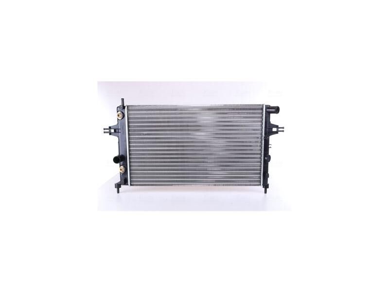 SU RADYATÖRÜ OPEL ASTRA G 98-