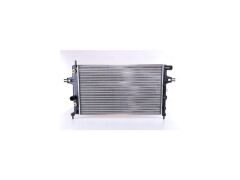 SU RADYATÖRÜ OPEL ASTRA G 98-