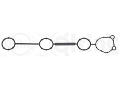 KÜLBÜTÖR KAP CONTASI SOL VAG A4 A6 04-