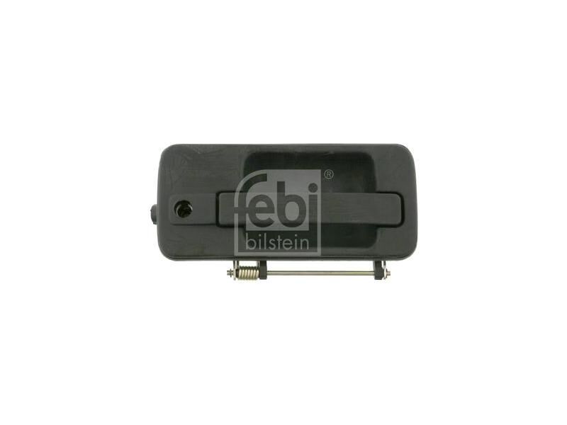 KAPI KOLU LKW M.BENZ ACTROS ATEGO AXOR