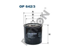 YAĞ FİLTRESİ RENAULT LAGUNA3 MEGANE3 SCENIC3    NISSAN NAVARA PATHFINDER 08-