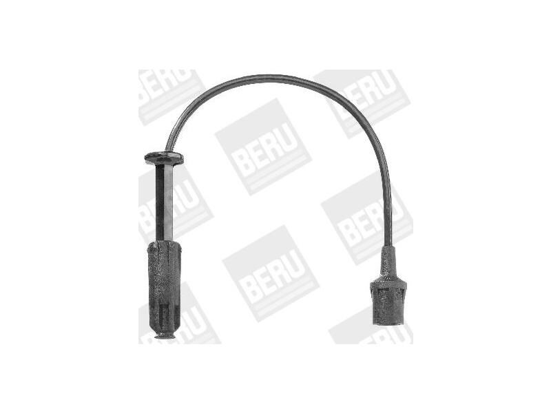 BUJİ KABLO SET M.BENZ 163 170 210 901 902 903 904 95-06