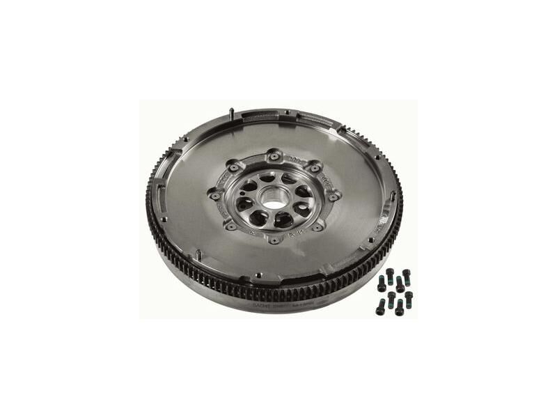 VOLANT VAG A3 Q3 GO7 PAS PO6 14-