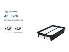 HAVA FİLTRESİ MAZDA 3 5 CX7 09-