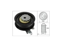 GERGİ RULMANI VAG A1 A3 A4 A5 CAD4 GO6-7-8 PAS TROC 12-