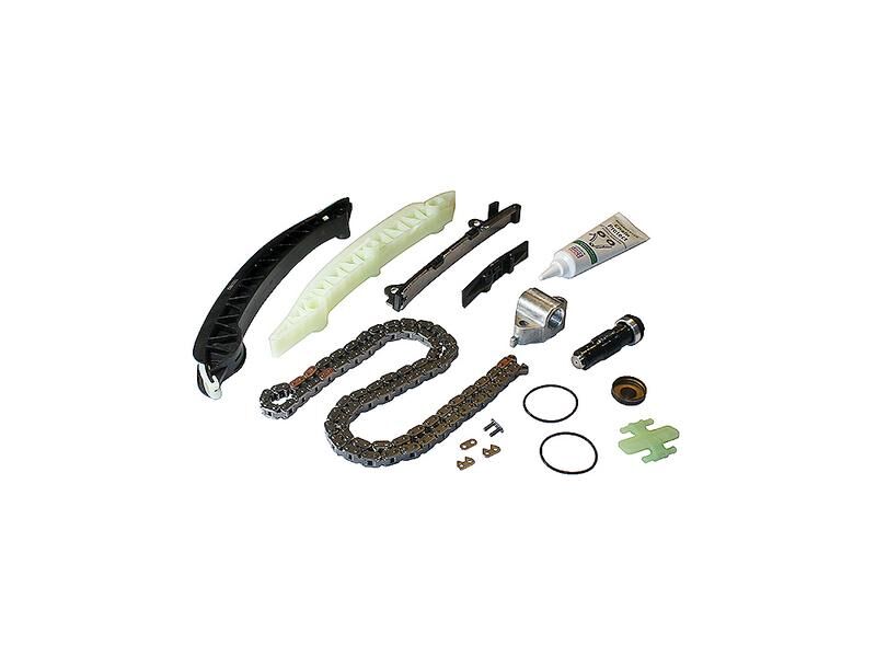 KUMANDA ZİNCİR SETİ M.BENZ 172 204 207 212 07-