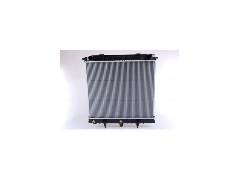 SU RADYATÖRÜ LAND RR2 94-