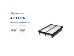 HAVA FİLTRESİ MAZDA 3 6 CX5 13-