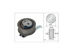 GERGİ RULMANI VAG A3 A4 A5 A6 A7 Q5 G08 TROC 16-