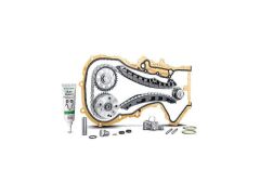 KUMANDA ZİNCİR SETİ VAG A1 A3 GO5-6 JET3-4 PAS 03-