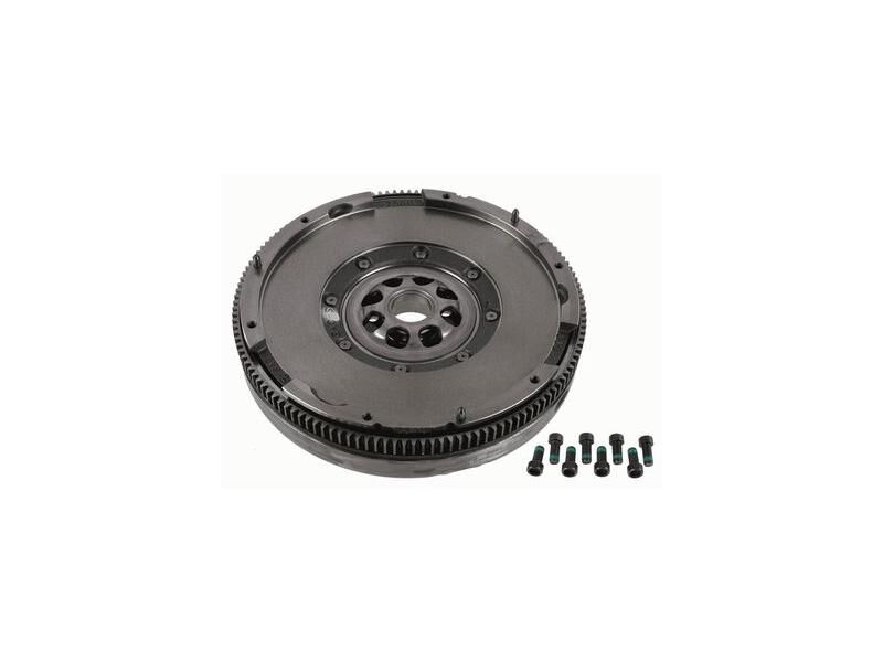 VOLANT VAG A3 CAD5 GO7 19-