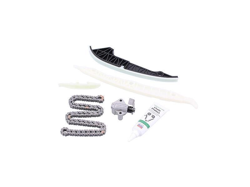 KUMANDA ZİNCİR SETİ VAG A1 A3 A4 A5 A6 A7 GO7 JET4 PAS T5 10-