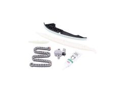 KUMANDA ZİNCİR SETİ VAG A1 A3 A4 A5 A6 A7 GO7 JET4 PAS T5 10-