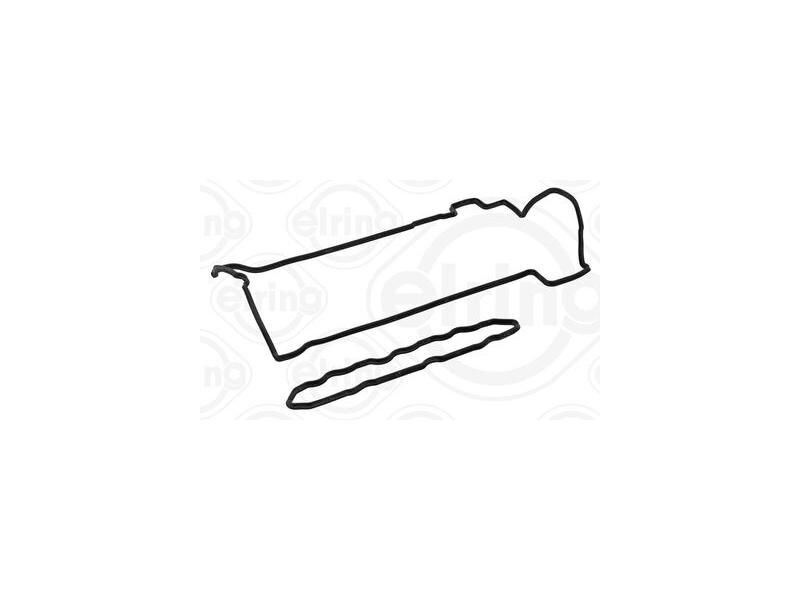 KÜLBÜTÖR KAP CONTA TKM M.BENZ 168 414 01-