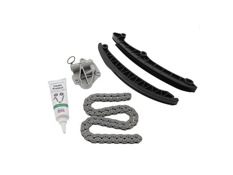 KUMANDA ZİNCİR SETİ VAG PO5 İBİZA4 FAB2 08-