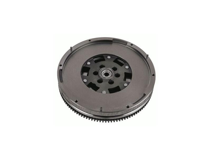 VOLANT VAG CRAFTER 2.0TDI 11-