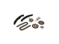 KUMANDA ZİNCİR SETİ VAG IBIZA4 POLO5 08-