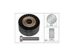 GERGİ RULMANI PSA XSARA SCUDO 206 306 98-12