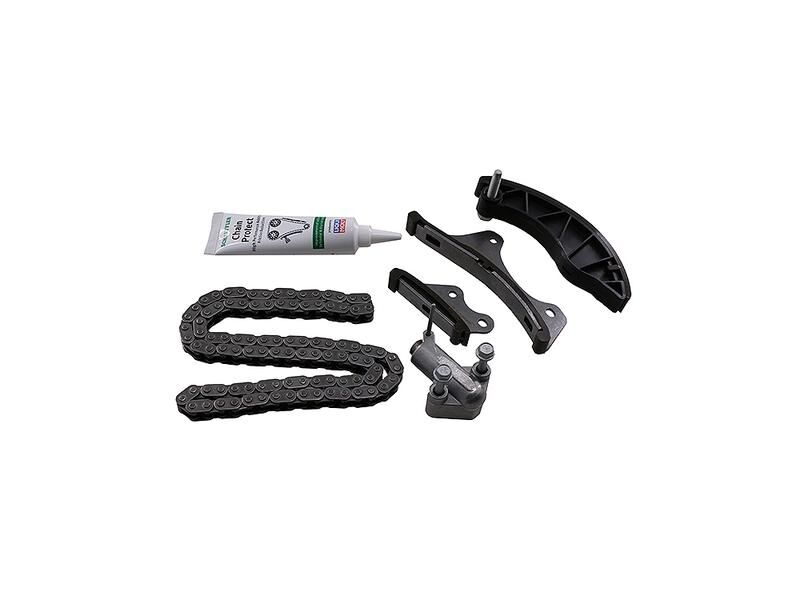 KUMANDA ZİNCİR SETİ OPEL AST.J-K INS.A-B 13-