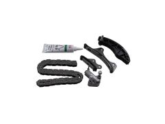 KUMANDA ZİNCİR SETİ OPEL AST.J-K INS.A-B 13-