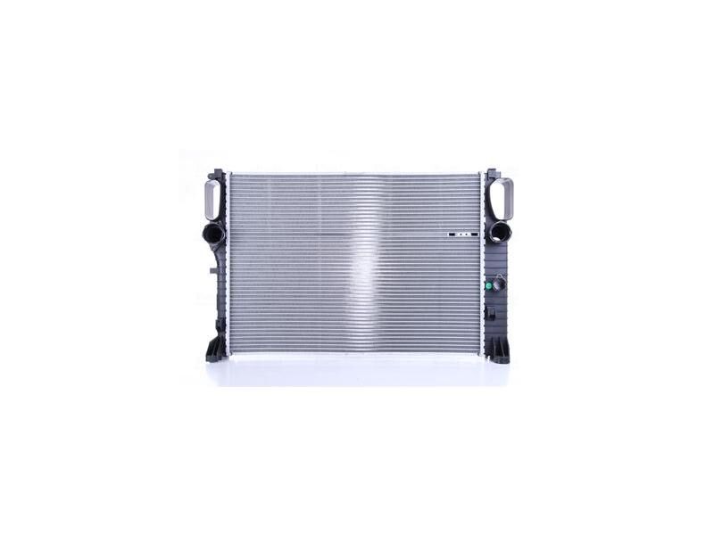 SU RADYATÖRÜ M.BENZ 211 05-