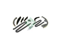 KUMANDA ZİNCİR SETİ VAG A4 A6 Q5 11-