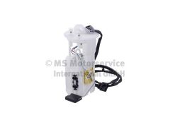 YAKIT POMPASI M.BENZ M166 97-