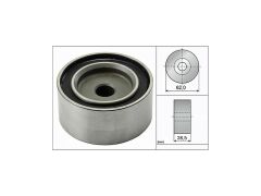 GERGİ RULMANI TOYOTA AVENSIS COROLLA 2.0 D4D 00-06