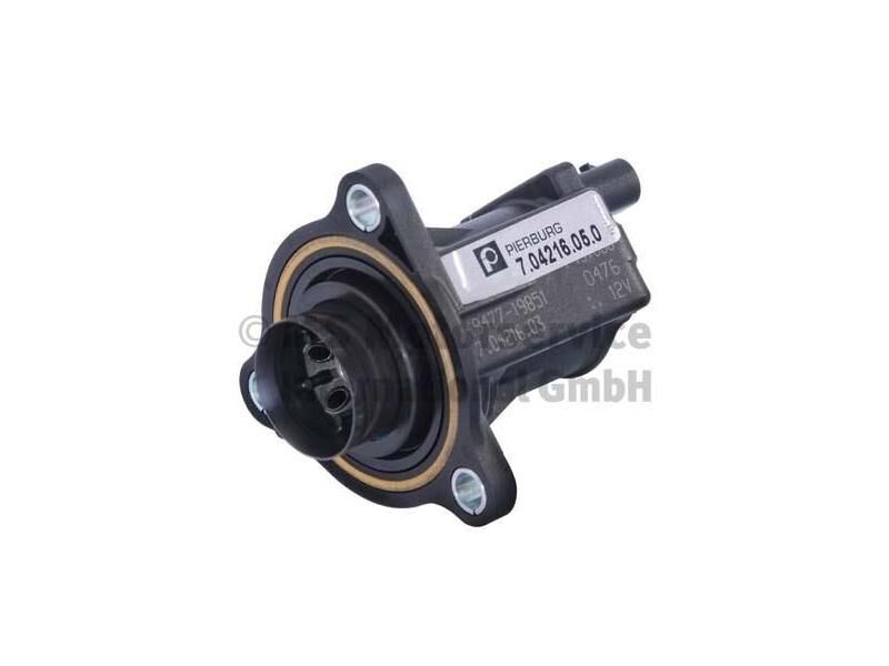 TURBO BASINÇ VALFİ BMW N20 26 55 74 10-