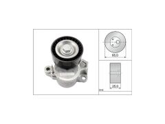 GERGİ KÜTÜĞÜ VAG A1 POLO5 14-