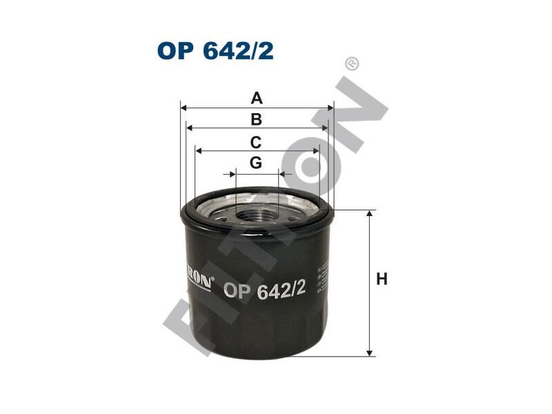 YAĞ FİLTRESİ RENAULT CLIO2-3-4 KANGOO LOGAN SANDERO1-2 SYMBOL TWİNGO1-2 00-