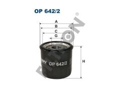 YAĞ FİLTRESİ RENAULT CLIO2-3-4 KANGOO LOGAN SANDERO1-2 SYMBOL TWİNGO1-2 00-