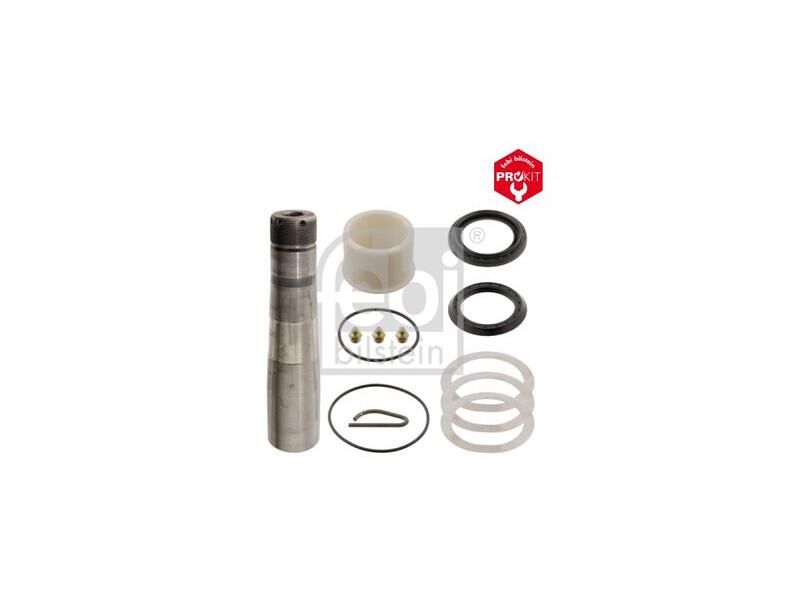 DİNGİL PİM TM. TK. (RULMANSİZ) VOLVO  LKW VOLVO FM12