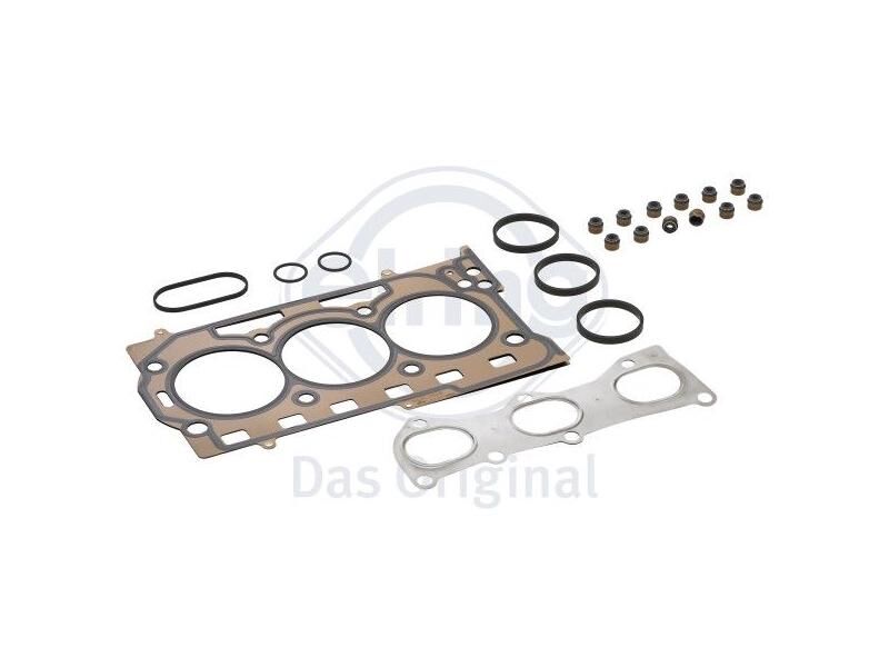 SİL. KAP CONTA TKM VAG PO5 IBIZA4 09-