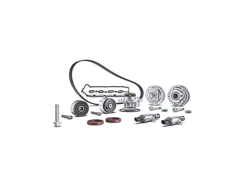 EKSAN DİŞLİ KİTİ + DEVİRDAİM OPEL AST.H INS.A VEC.C ZAF.B 05-