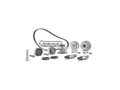 EKSAN DİŞLİ KİTİ + DEVİRDAİM OPEL AST.H INS.A VEC.C ZAF.B 05-