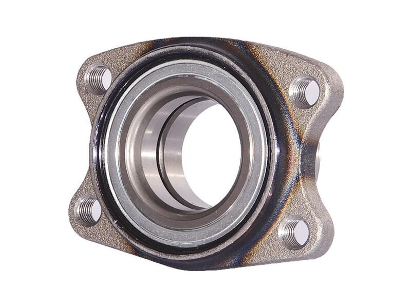 PORYA ÖN VAG A6 05-11