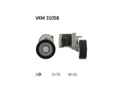 GERGİ KÜTÜĞÜ VAG A1 A3 A4 A5 A6 Q3 Q5 CAD3-4 CRAFT GO JET 04-