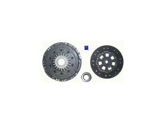 DEB. SETİ + RULMAN BMW E32 34 85-