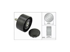 GERGİ RULMANI BMW N54 55 11-