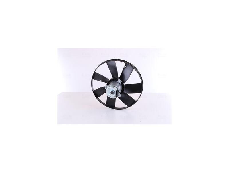 FAN MOTORU + TEKLİ FAN VAG GO3-4 PAS PO2 89-
