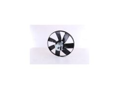 FAN MOTORU + TEKLİ FAN VAG GO3-4 PAS PO2 89-
