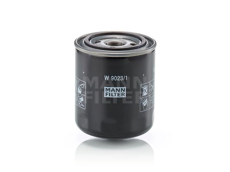 YAĞ FİLTRESİ LKW MAN TGS TGX    SCANIA 4-G-L-P-R-T